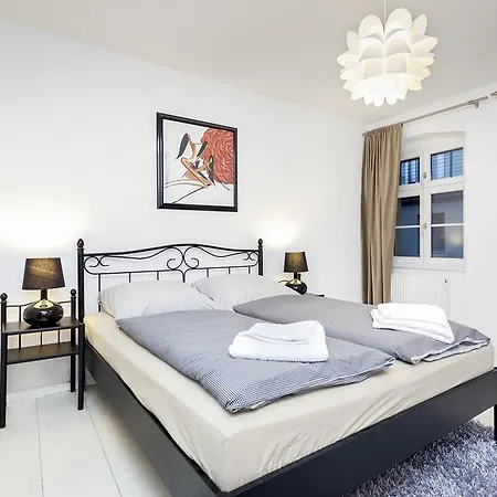 Grosses Steinstr. 21 Appartement *