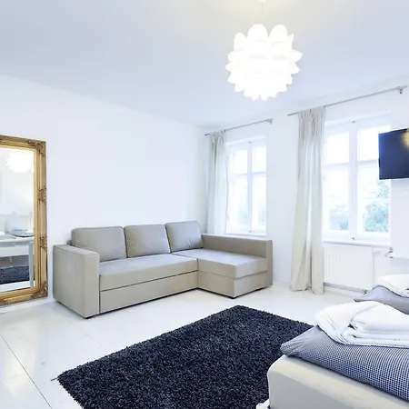 Grosses Steinstr. 21 Appartement *