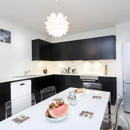Grosses Steinstr. 21 Appartement