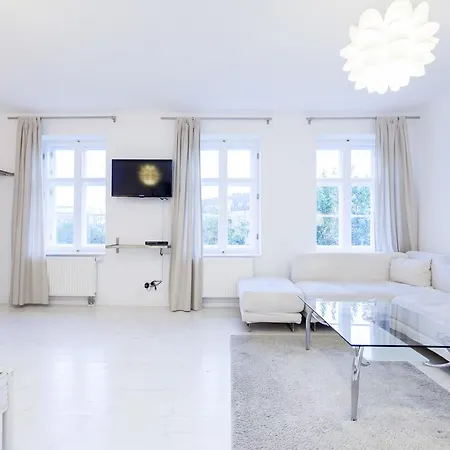 Grosses Steinstr. 21 Appartement *